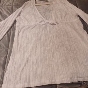 Cover Me Ladies  blouse 👚